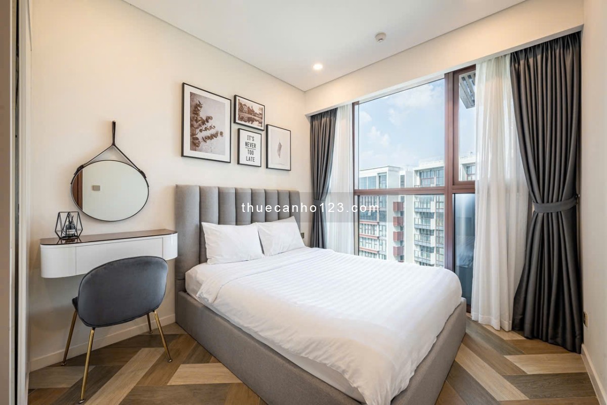 The Galleria cập nhật giỏ hàng cho thuê mới nhất, nhà đẹp giá tốt - Đa dạng lựa chọn