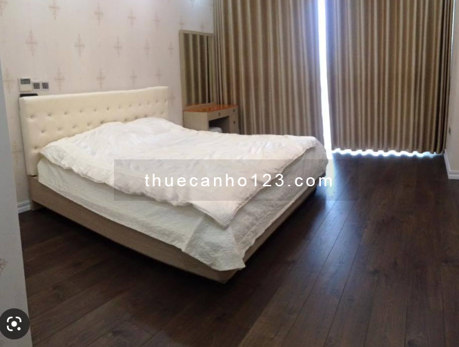 Cho thuê Căn Hộ D2 Giảng Võ 115 m2, Ba Đình, Hà Nội.