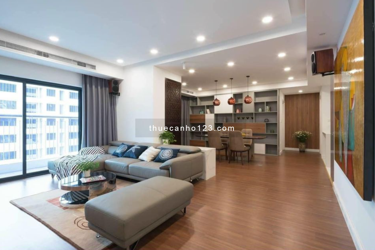 Cho thuê Căn Hộ D2 Giảng Võ 115 m2, Ba Đình, Hà Nội.