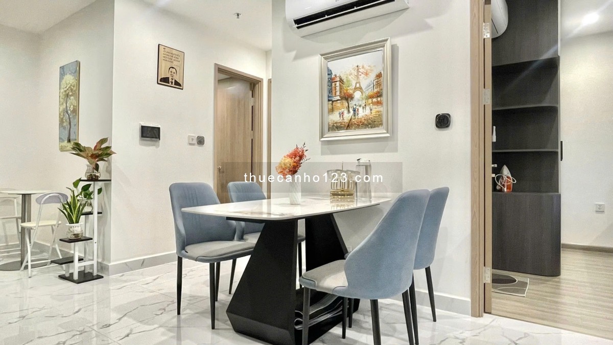 Cho thuê 2PN giá chỉ 5,5tr khu mới gần VINCOME nhà chưa ai ở 0938497815