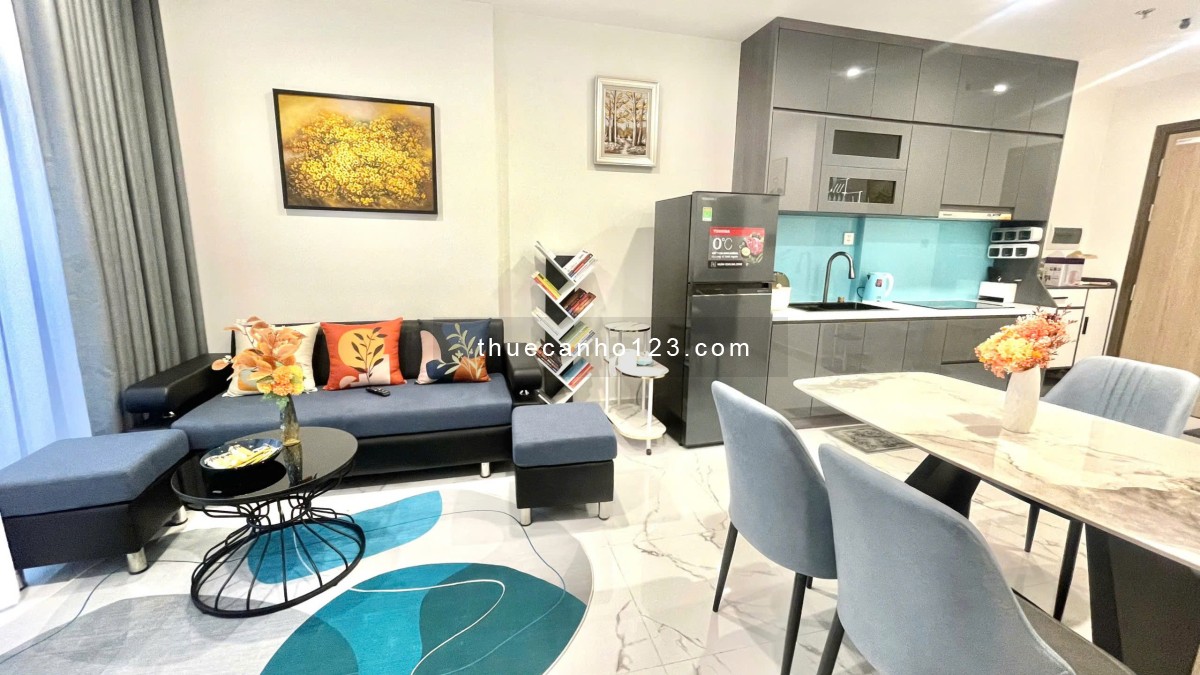 Cho thuê 2PN giá chỉ 5,5tr khu mới gần VINCOME nhà chưa ai ở 0938497815