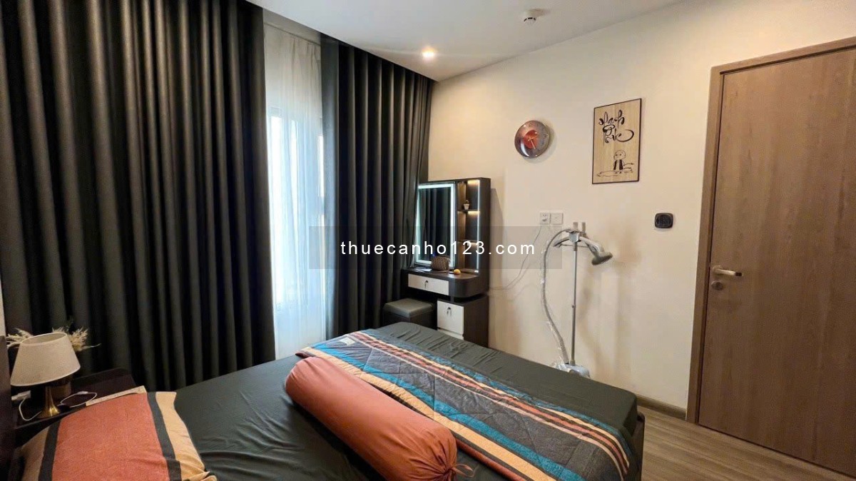 Cho thuê 2PN giá chỉ 5,5tr khu mới gần VINCOME nhà chưa ai ở 0938497815