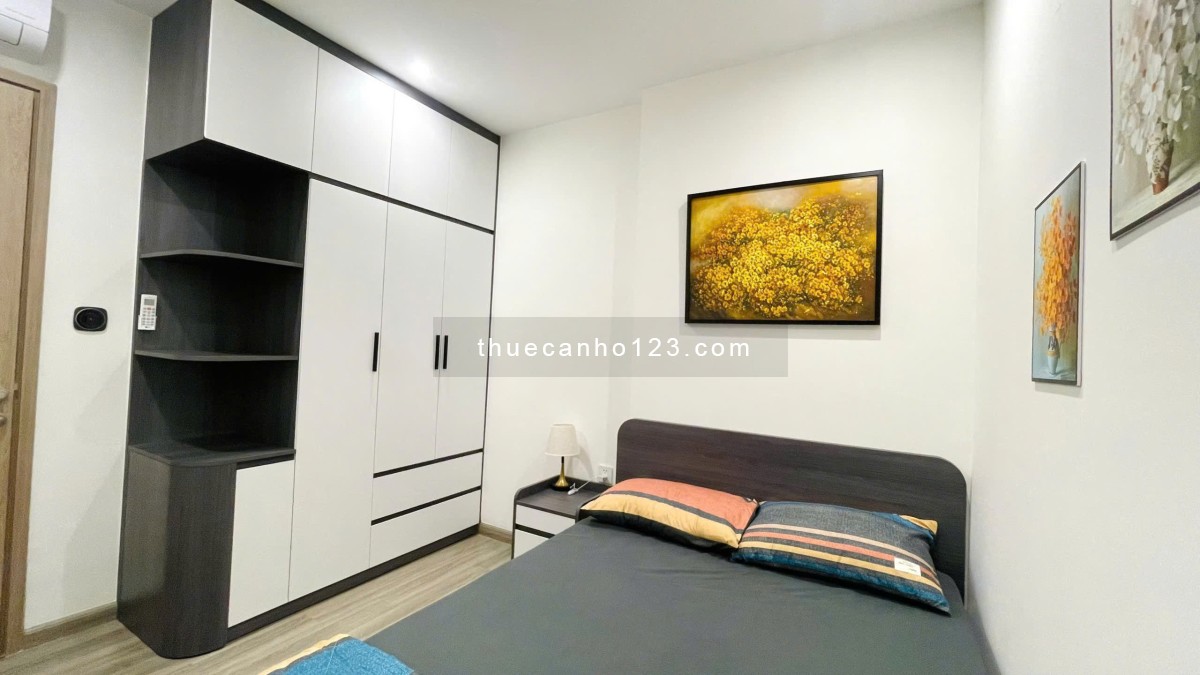 Cho thuê 2PN giá chỉ 5,5tr khu mới gần VINCOME nhà chưa ai ở 0938497815