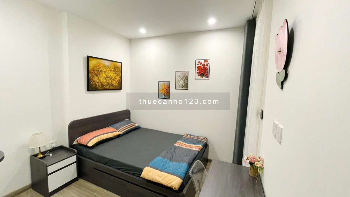 Cho thuê 2PN giá chỉ 5,5tr khu mới gần VINCOME nhà chưa ai ở 0938497815