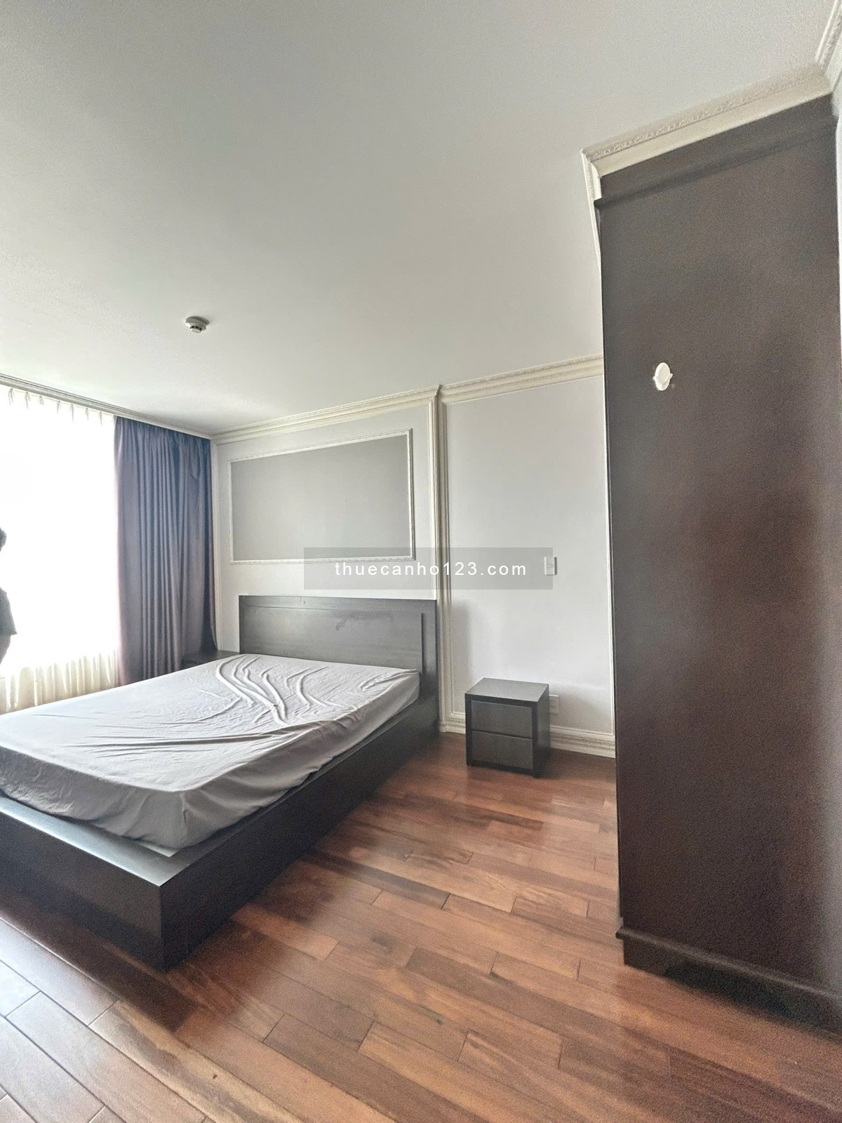 Cho thuê căn hộ Res 11 với DT 75m2, 2pn, 2wc, Nội thất đầy đủ, nhà đẹp. LH 0981170149 Văn/Zalo