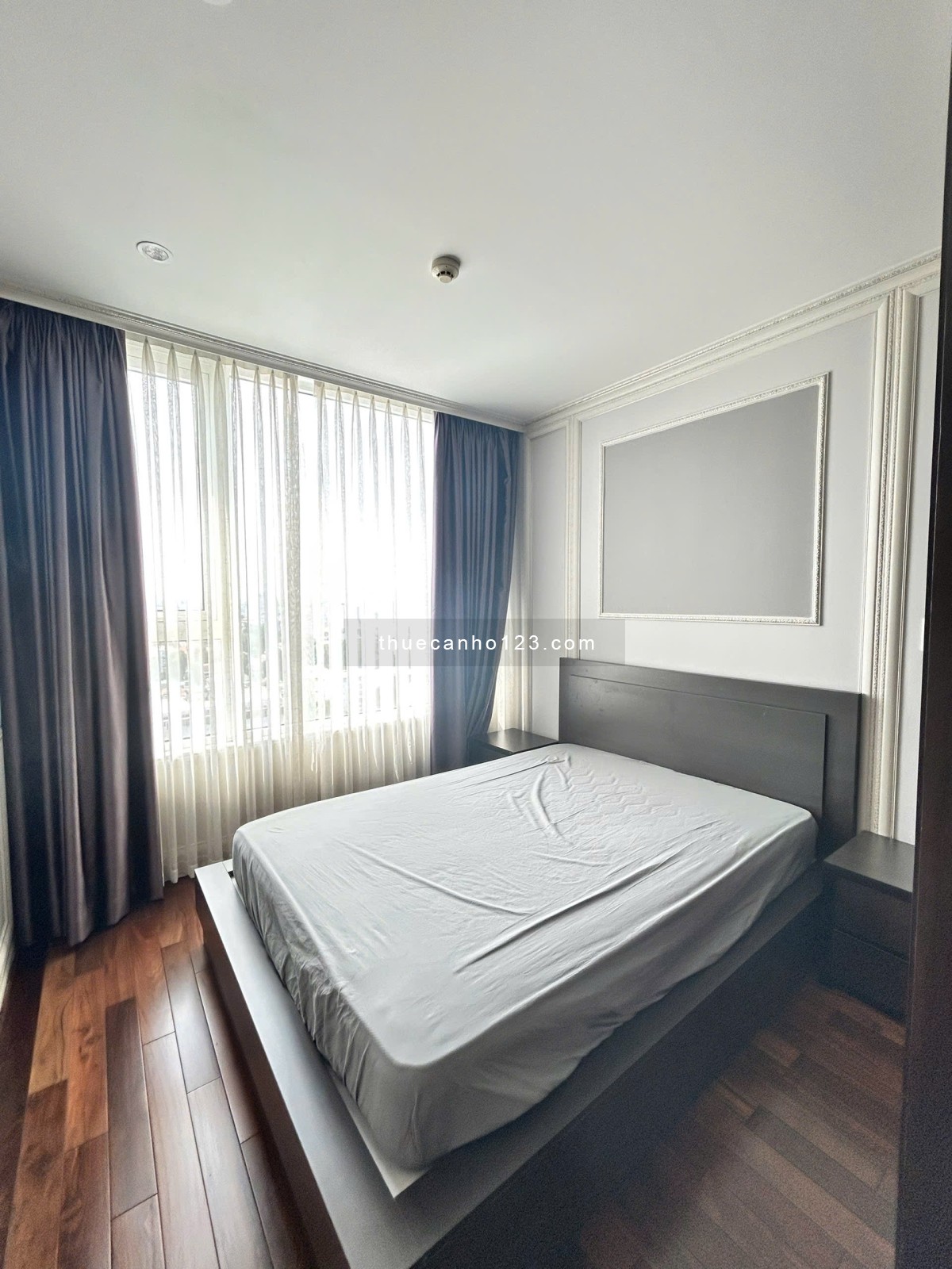 Cho thuê căn hộ Res 11 với DT 75m2, 2pn, 2wc, Nội thất đầy đủ, nhà đẹp. LH 0981170149 Văn/Zalo