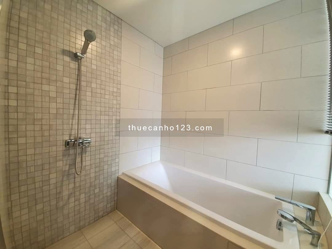 3 phòng ngủ rộng 160 m2 - Nội thất siêu cao cấp - Cho thuê chỉ 30 triệu / Tháng