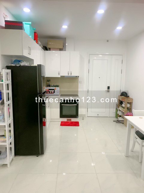 Cho thuê căn hộ Sài Gòn Mia - Khu Trung Sơn- 57m2 - 2PN - 1WC- Full Nội thất