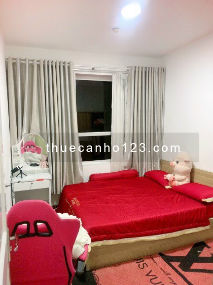 Cho thuê căn hộ Sài Gòn Mia - Khu Trung Sơn- 57m2 - 2PN - 1WC- Full Nội thất