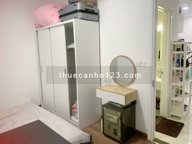 Cho thuê căn hộ Sài Gòn Mia - Khu Trung Sơn- 57m2 - 2PN - 1WC- Full Nội thất