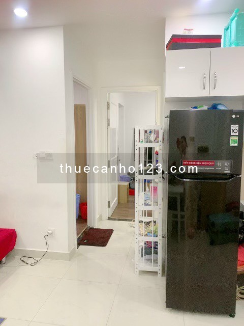 Cho thuê căn hộ Sài Gòn Mia - Khu Trung Sơn- 57m2 - 2PN - 1WC- Full Nội thất