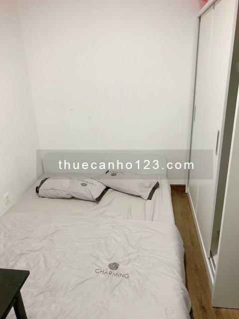 Cho thuê căn hộ Sài Gòn Mia - Khu Trung Sơn- 57m2 - 2PN - 1WC- Full Nội thất