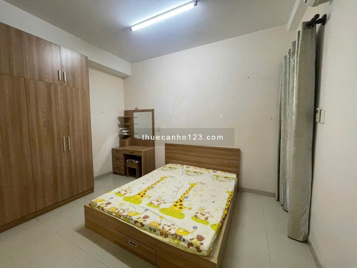 Chung cư An Gia Garden, Tân Kì tân Quý, Tân Phú: 85m2, 3p ngủ, 2wc Nt, 14tr