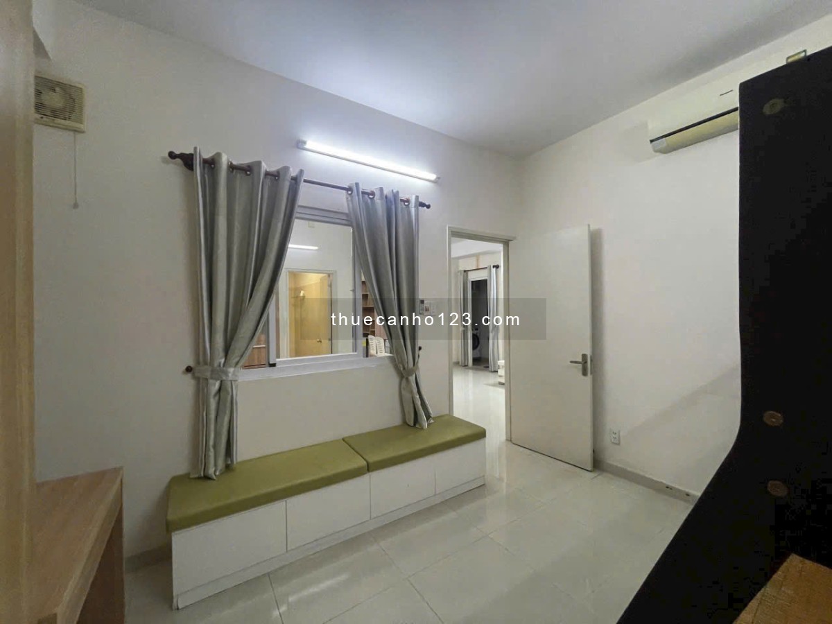 Chung cư An Gia Garden, Tân Kì tân Quý, Tân Phú: 85m2, 3p ngủ, 2wc Nt, 14tr