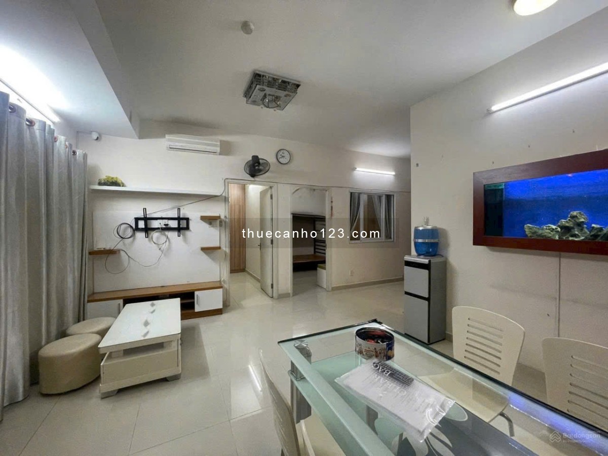 Chung cư An Gia Garden, Tân Kì tân Quý, Tân Phú: 85m2, 3p ngủ, 2wc Nt, 14tr