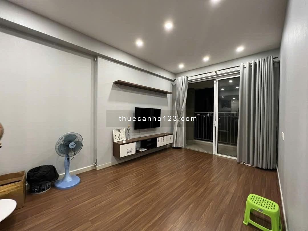 Chung cư Carillon1, Hoàng Hoa Thám, TB: 90m2, 2p ngủ, 2wc, ban công, 13tr/th