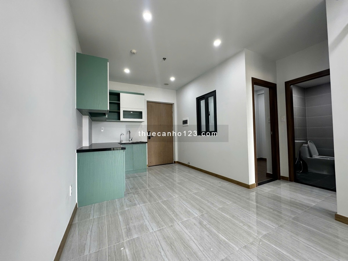 Chính chủ cho thuê chung cư Bcons Green Topaz 2 phòng ngủ 2WC, ngay làng Đại học, ưu đãi khi cọc sớm