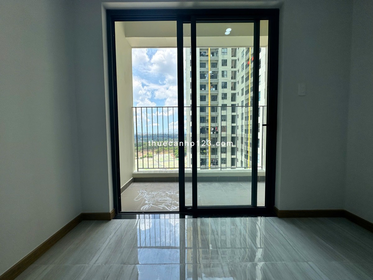 Chính chủ cho thuê chung cư Bcons Green Topaz 2 phòng ngủ 2WC, ngay làng Đại học, ưu đãi khi cọc sớm