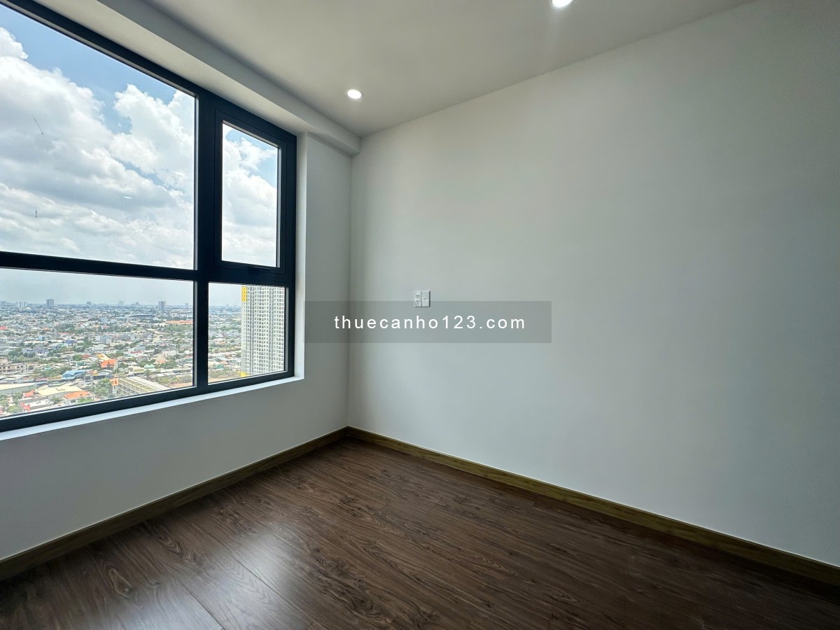 Chính chủ cho thuê chung cư Bcons Green Topaz 2 phòng ngủ 2WC, ngay làng Đại học, ưu đãi khi cọc sớm