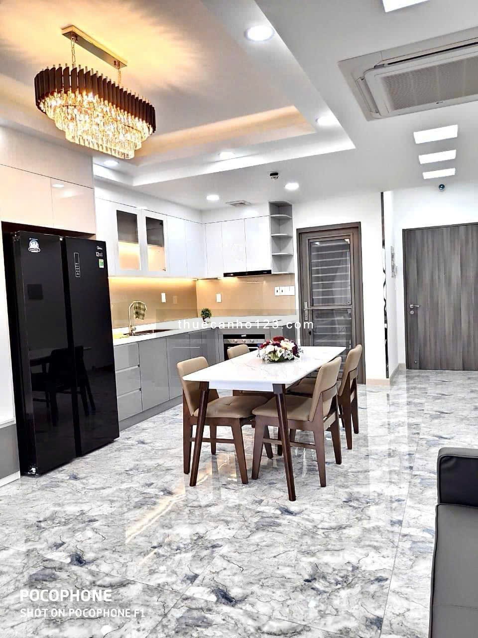 Cần cho thuê nhanh căn hộ Saigon South Residence, nhà đẹp, giá rẻ. LH: 0911839618 (Em Hà)