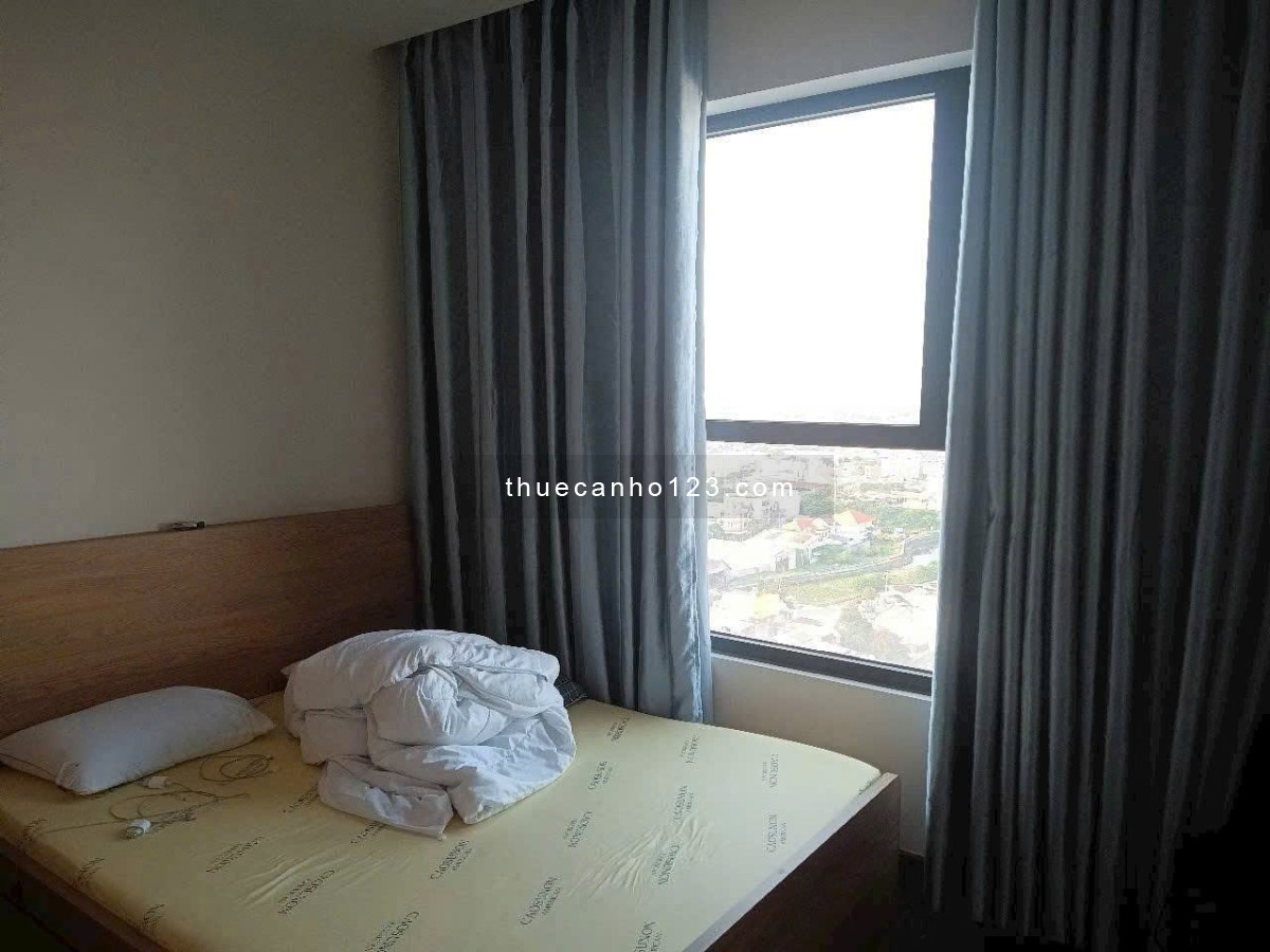 Chung cư Phạm Văn Hai, P3, TB: 2p ngủ, 2wc, NT mới, 14tr/th