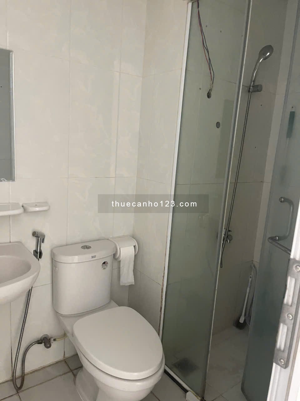 Chung cư Phạm Văn Hai, P3, TB: 2p ngủ, 2wc, NT mới, 14tr/th