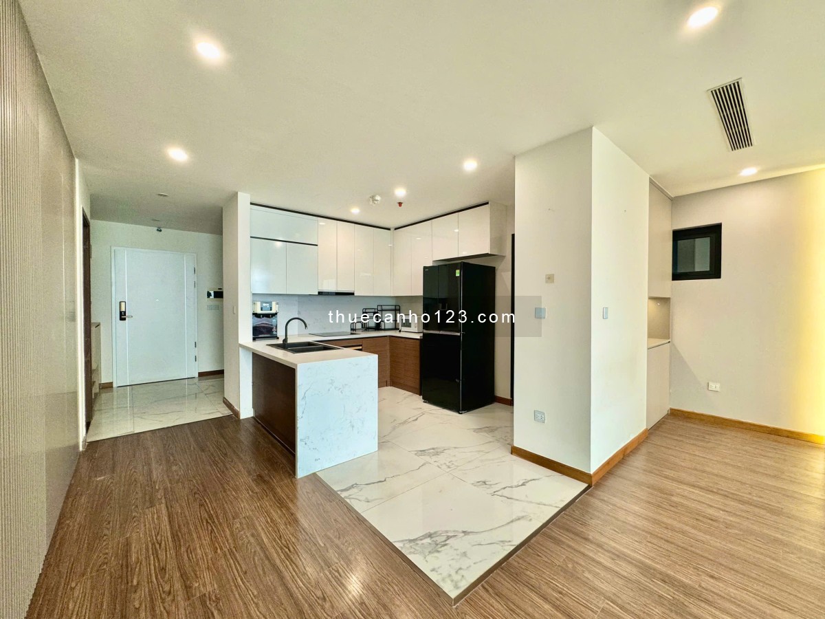 Cho thuê Duplex chung cư cao cấp Sunshine City 161m2 35tr/ tháng