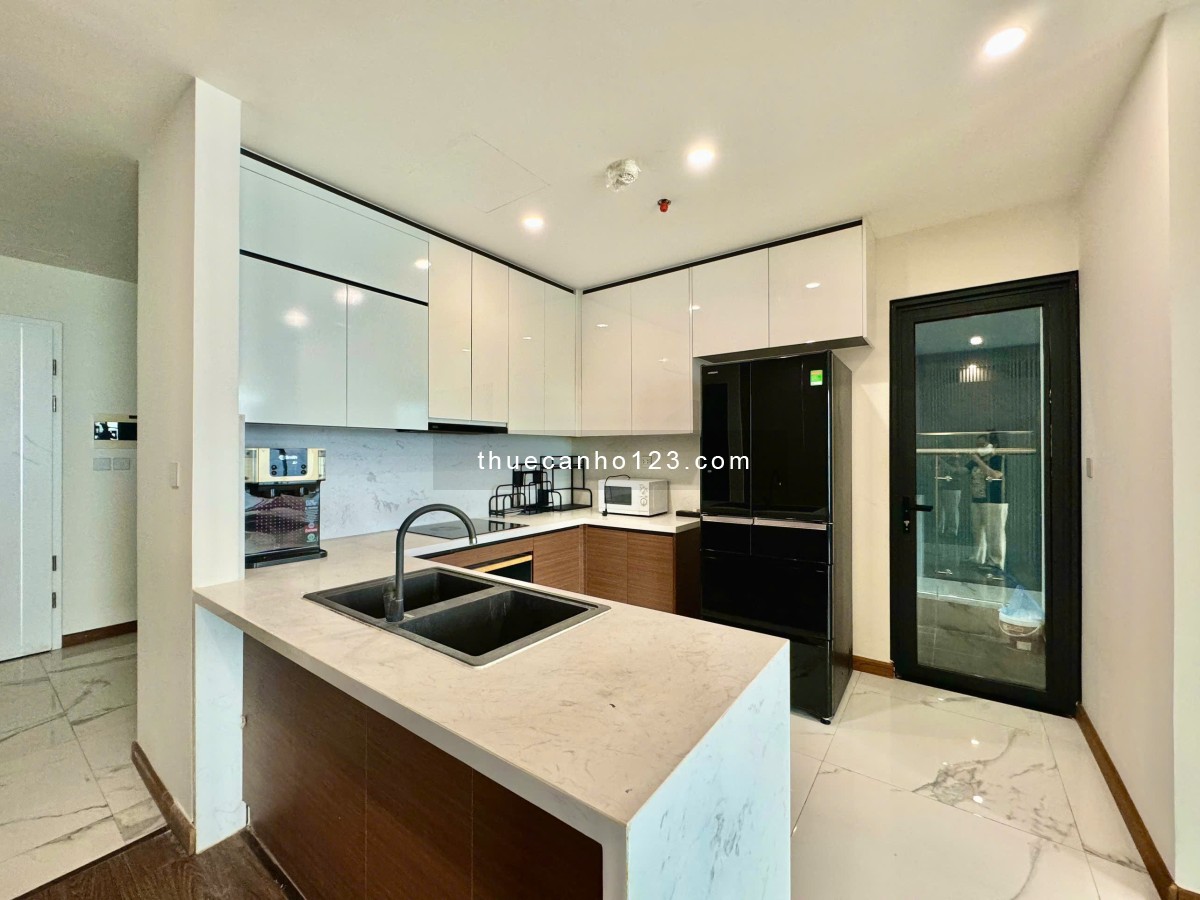 Cho thuê Duplex chung cư cao cấp Sunshine City 161m2 35tr/ tháng