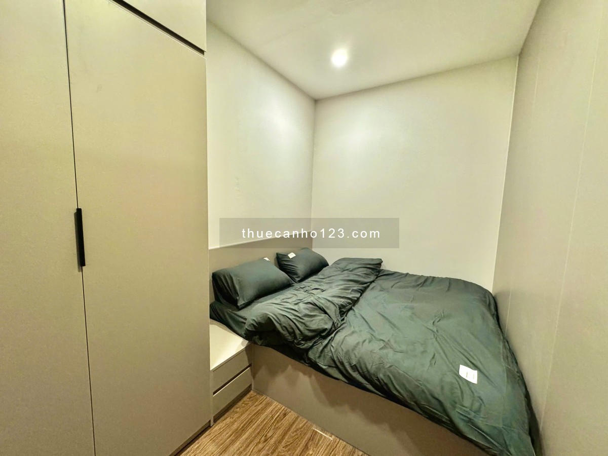 Cho thuê Duplex chung cư cao cấp Sunshine City 161m2 35tr/ tháng