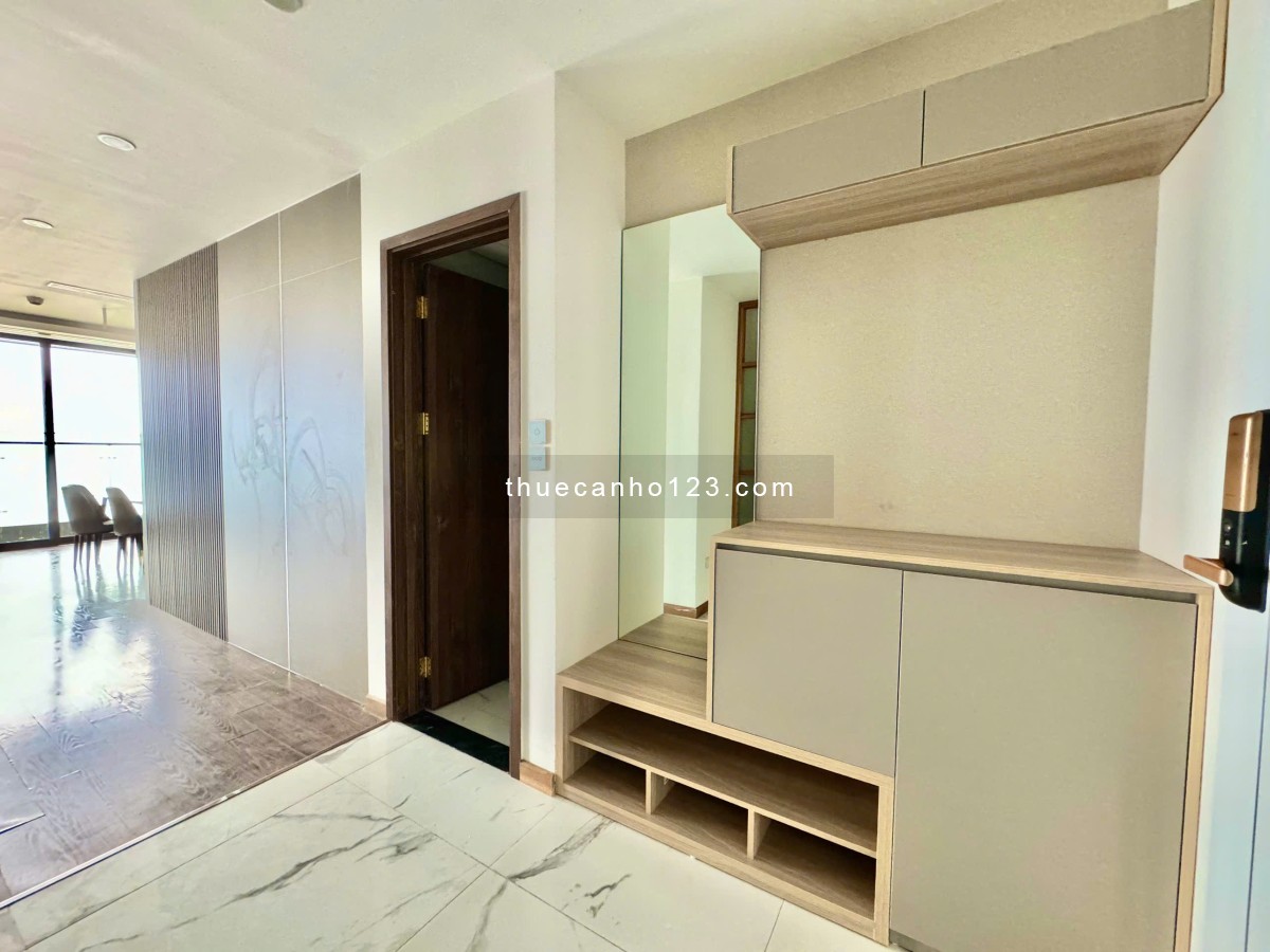 Cho thuê Duplex chung cư cao cấp Sunshine City 161m2 35tr/ tháng
