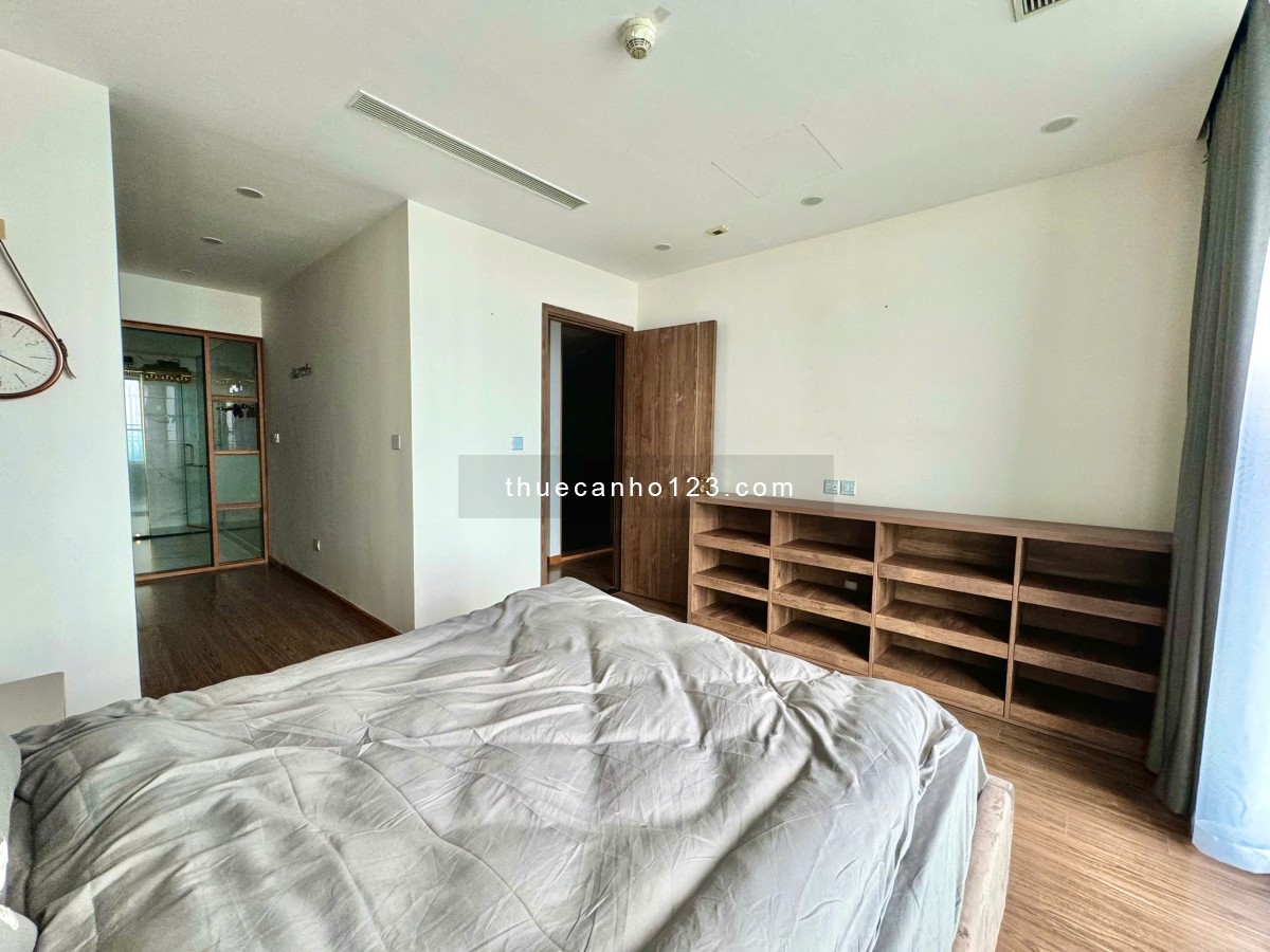 Cho thuê Duplex chung cư cao cấp Sunshine City 161m2 35tr/ tháng