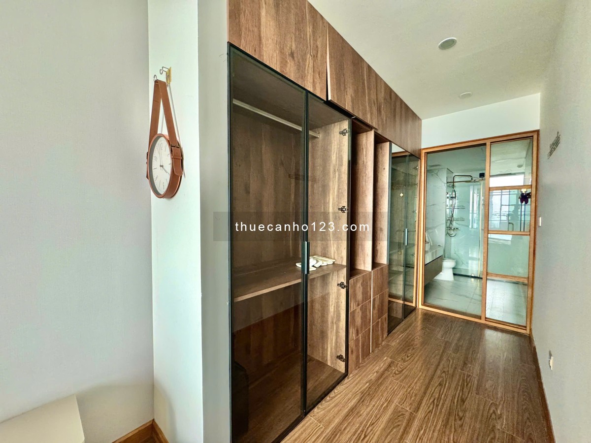 Cho thuê Duplex chung cư cao cấp Sunshine City 161m2 35tr/ tháng