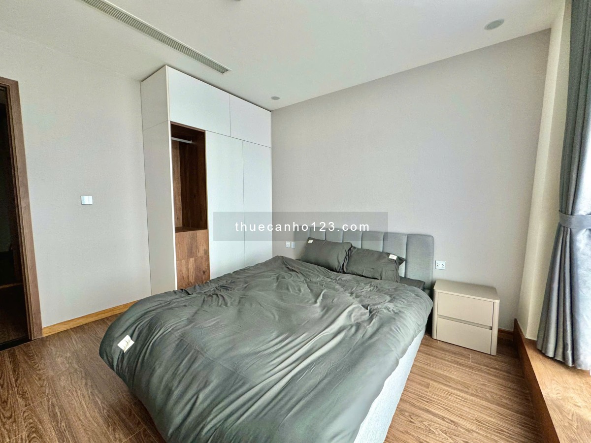 Cho thuê Duplex chung cư cao cấp Sunshine City 161m2 35tr/ tháng