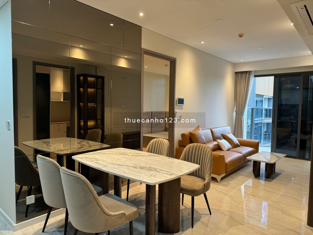 Opera cho thuê 2PN đầy đủ nội thất - Giá tốt