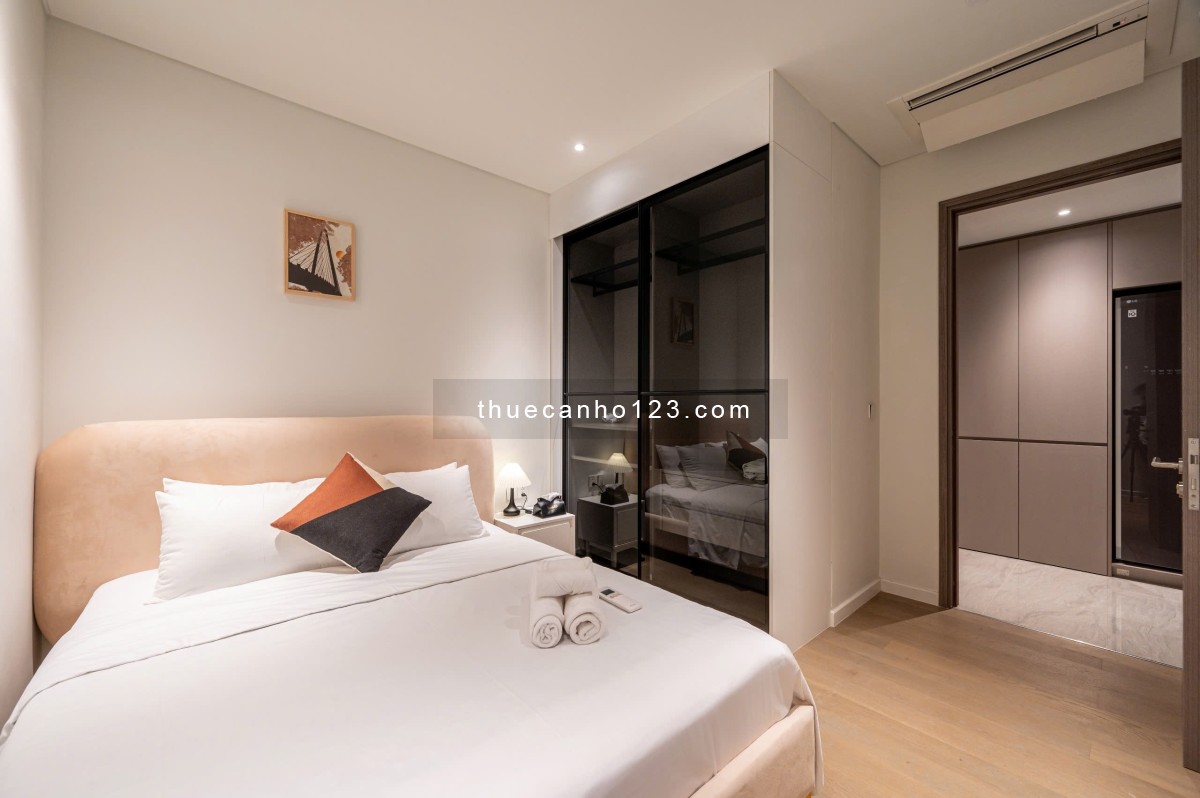 Opera cho thuê 2PN đầy đủ nội thất, diện tích lớn & giỏ hàng cập nhật mới nhất, đa dạng