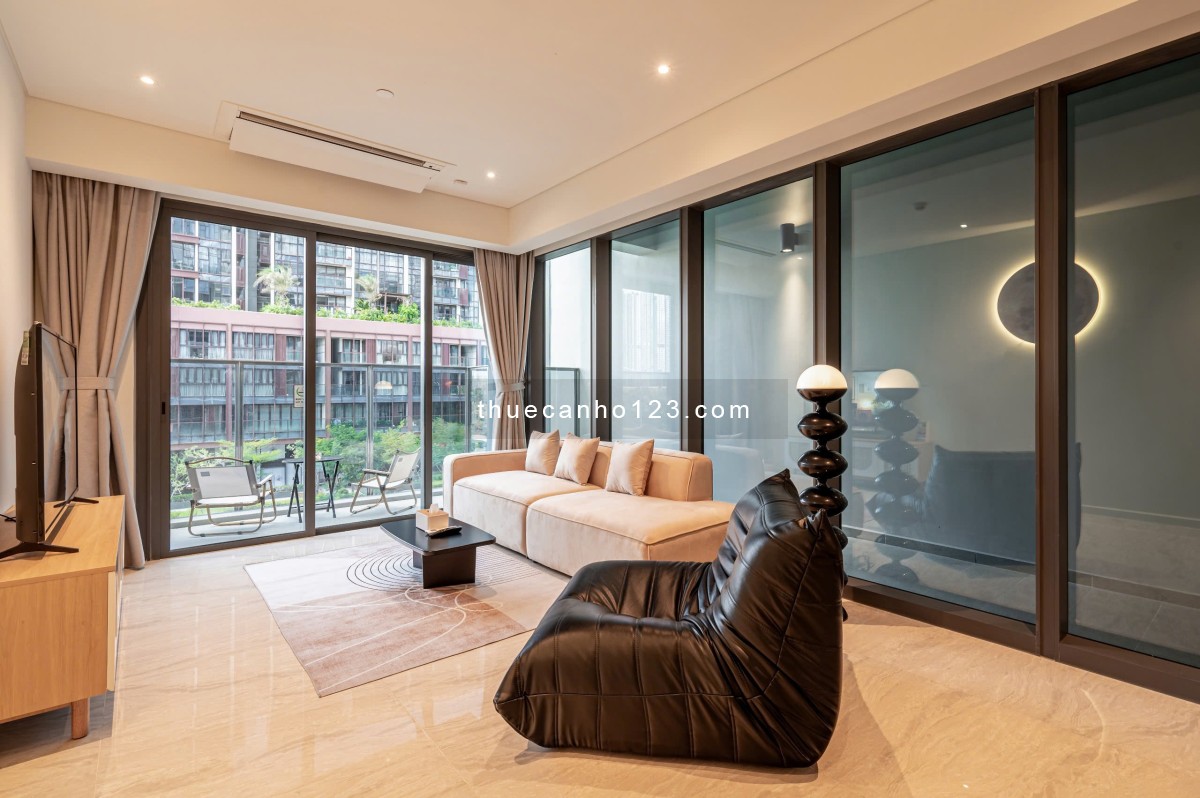 Opera cho thuê 2PN đầy đủ nội thất, diện tích lớn & giỏ hàng cập nhật mới nhất, đa dạng