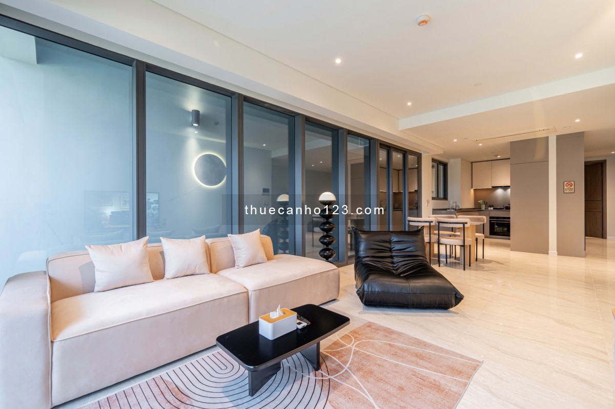 Opera cho thuê 2PN đầy đủ nội thất, diện tích lớn & giỏ hàng cập nhật mới nhất, đa dạng