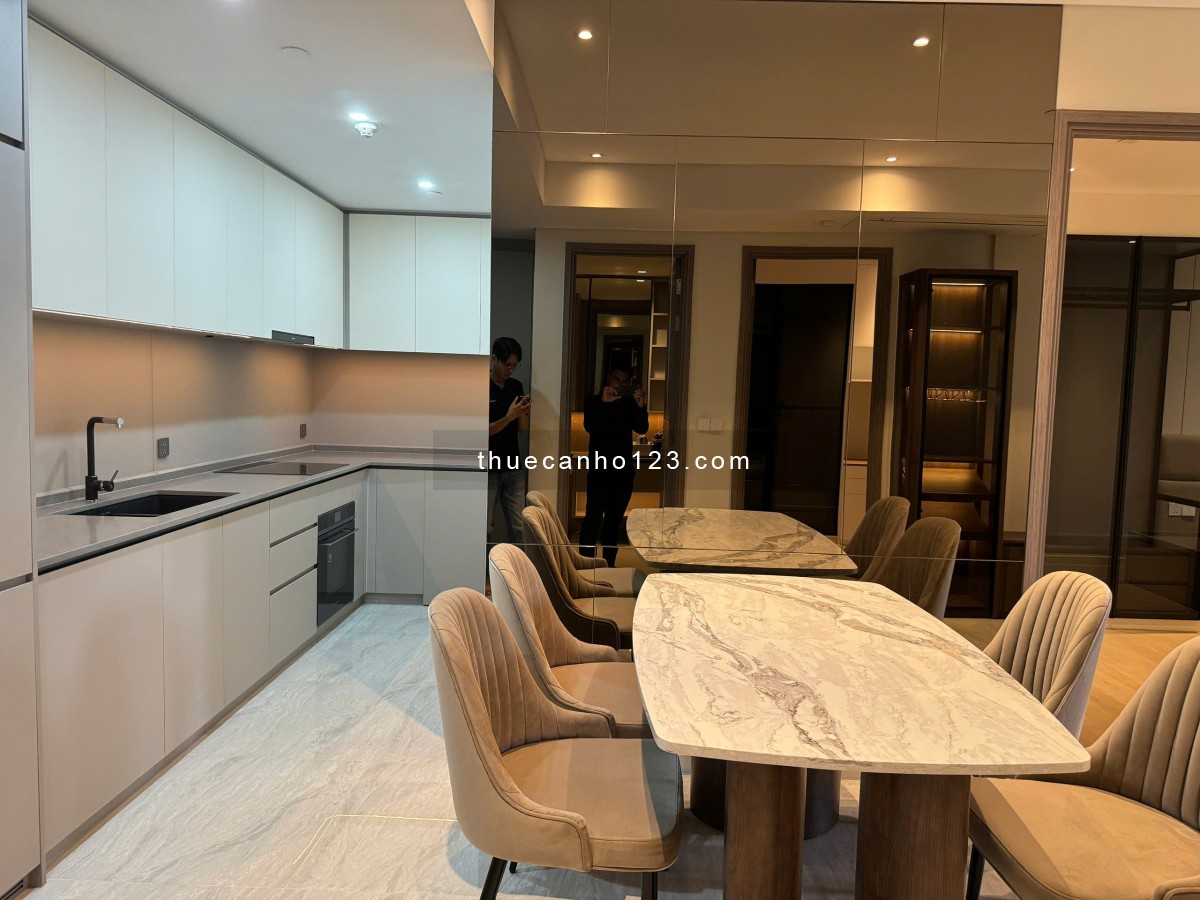 Opera cho thuê 2PN đầy đủ nội thất - Giá tốt