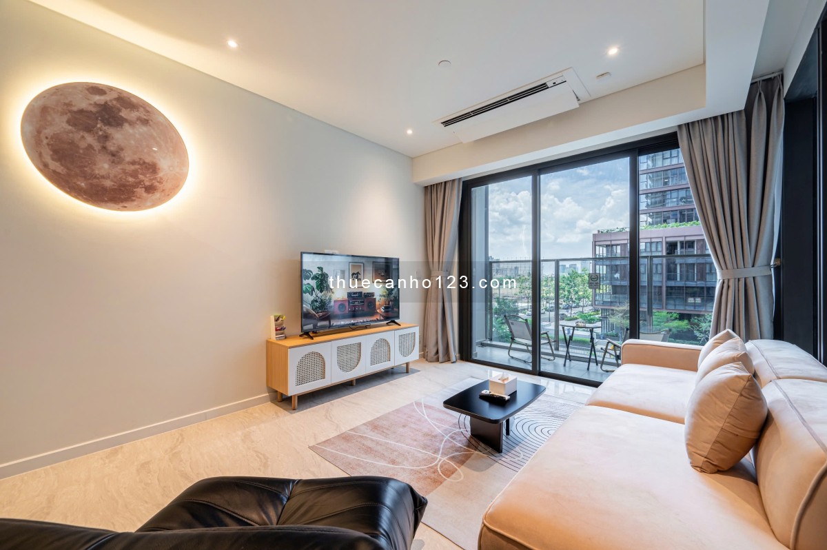 Opera cho thuê 2PN đầy đủ nội thất, diện tích lớn & giỏ hàng cập nhật mới nhất, đa dạng