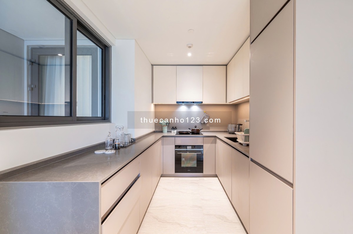 Opera cho thuê 2PN đầy đủ nội thất, diện tích lớn & giỏ hàng cập nhật mới nhất, đa dạng