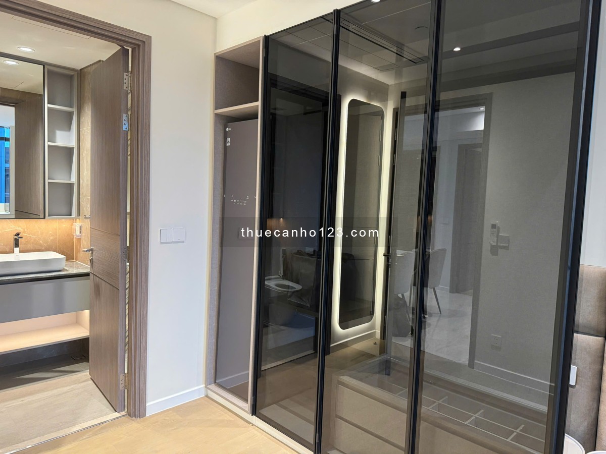 Opera cho thuê 2PN đầy đủ nội thất - Giá tốt