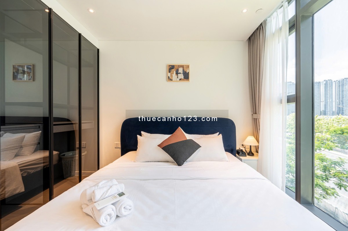 Opera cho thuê 2PN đầy đủ nội thất, diện tích lớn & giỏ hàng cập nhật mới nhất, đa dạng