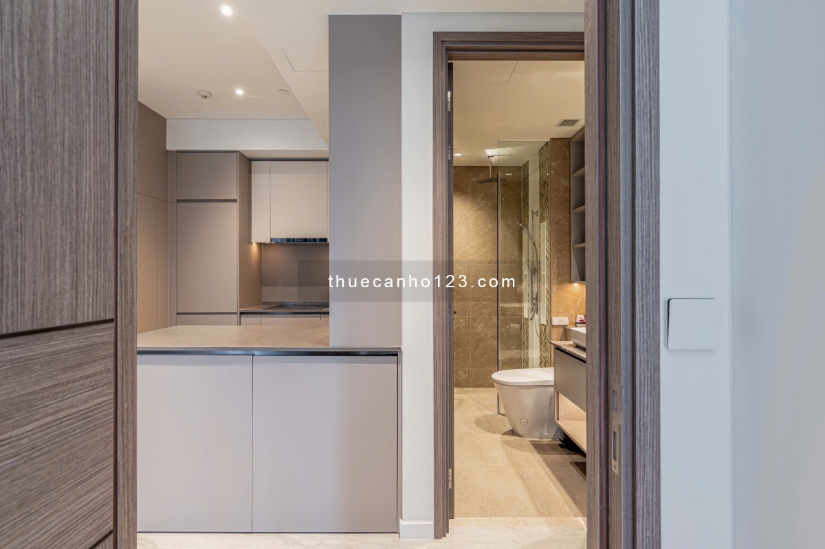 OPERA CHO THUÊ 2PN ĐẦY ĐỦ NỘI THẤT, TẦNG CAO VIEW ĐẸP, BAN CÔNG CỰC CHILL