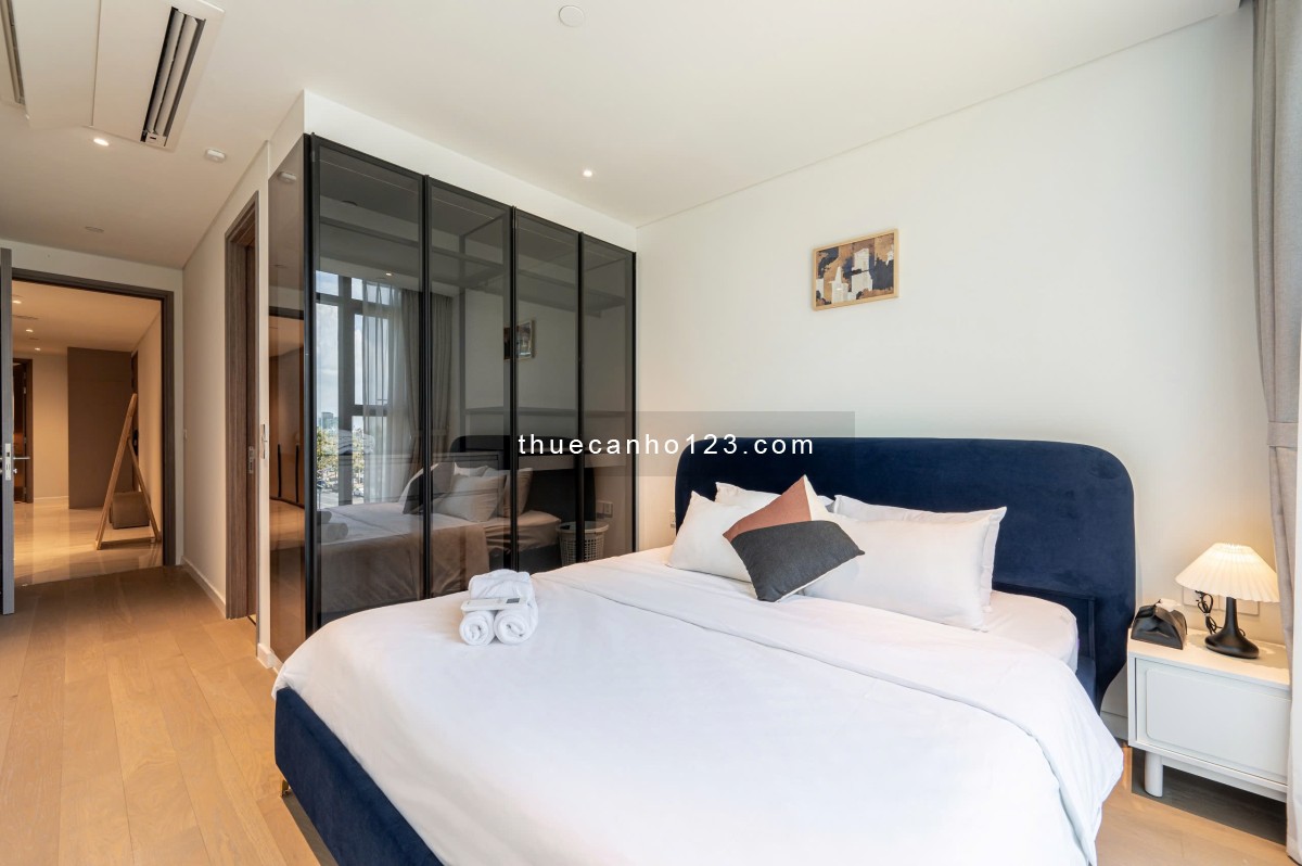 Opera cho thuê 2PN đầy đủ nội thất, diện tích lớn & giỏ hàng cập nhật mới nhất, đa dạng