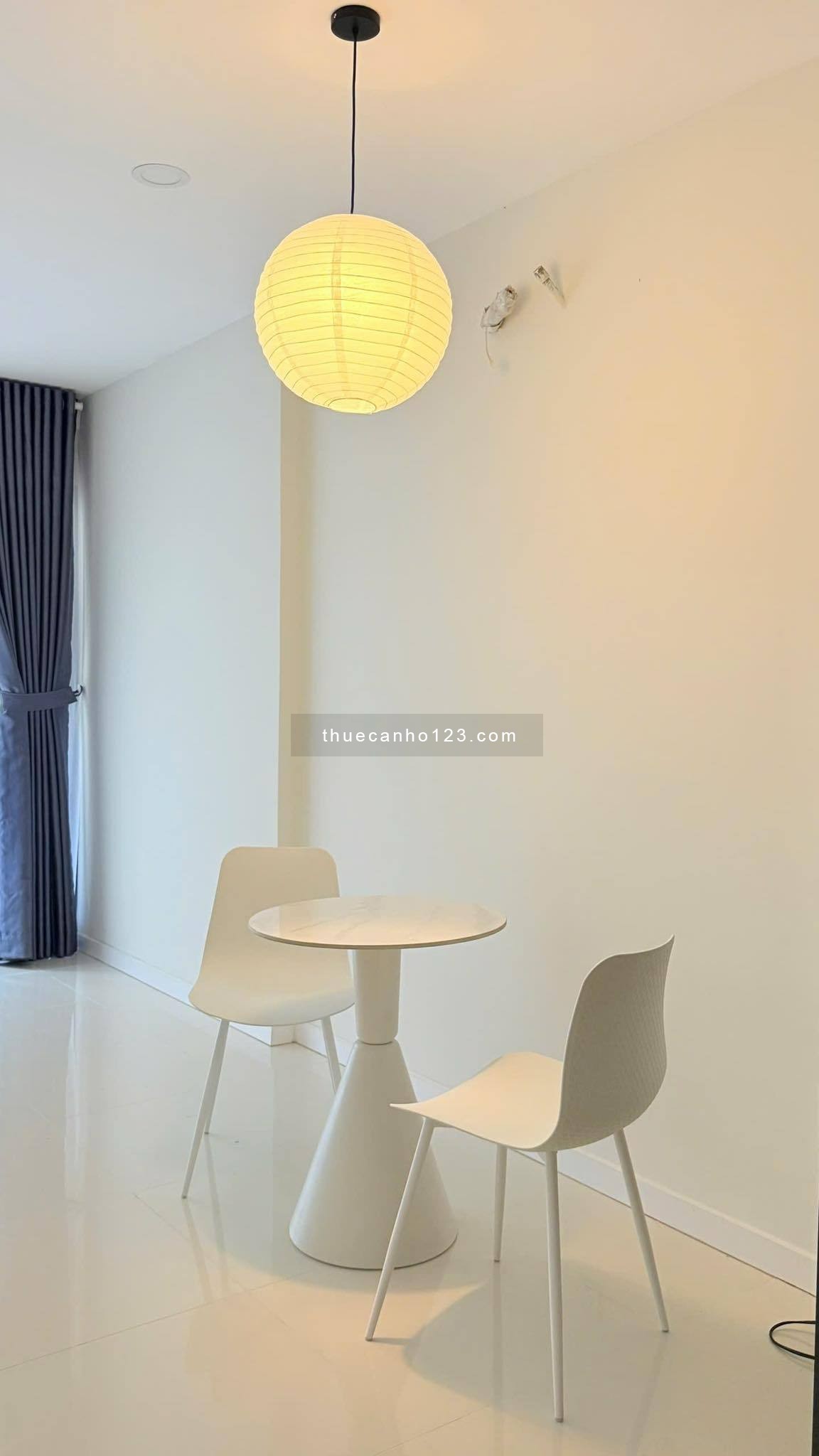 Căn hộ studio Lavida Plus Quận 7