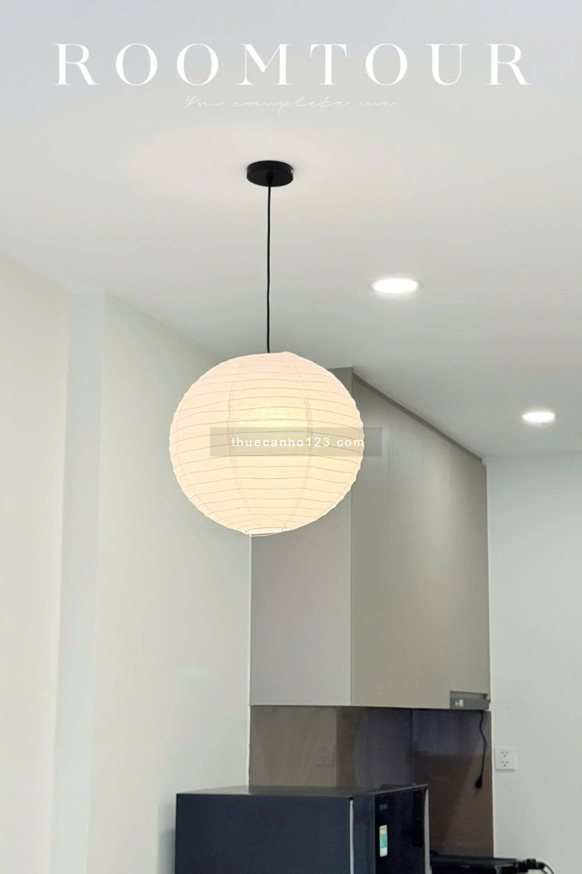 Căn hộ studio Lavida Plus Quận 7