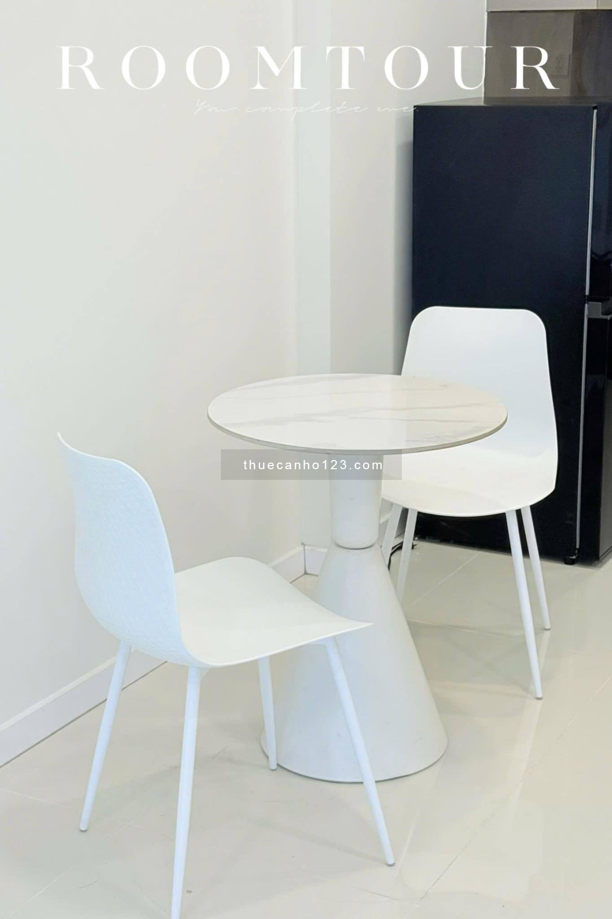 Căn hộ studio Lavida Plus Quận 7