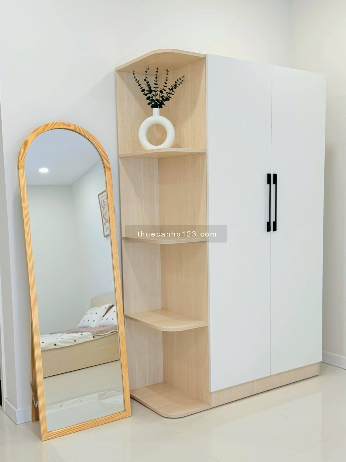 Căn hộ studio Lavida Plus Quận 7