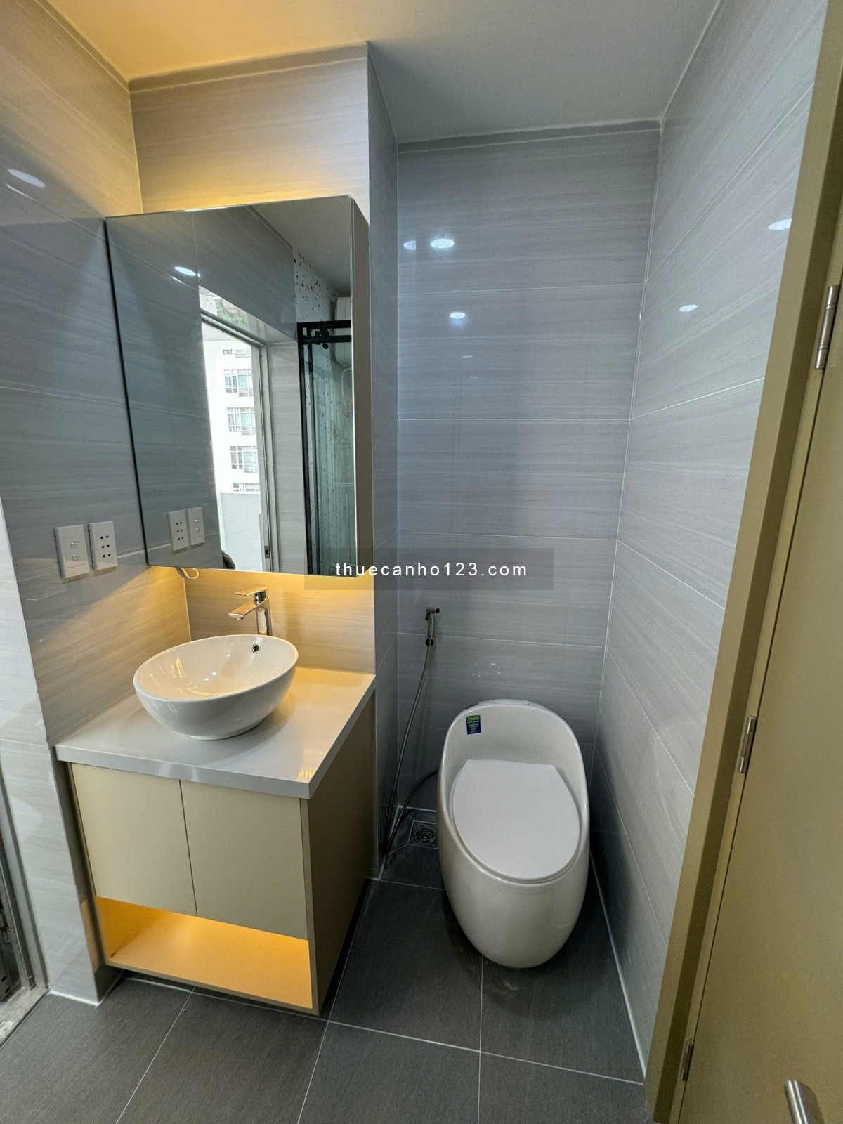 [CHO THUÊ] Căn Hộ Cao Cấp Sky Garden - Phú Mỹ Hưng, Quận 7