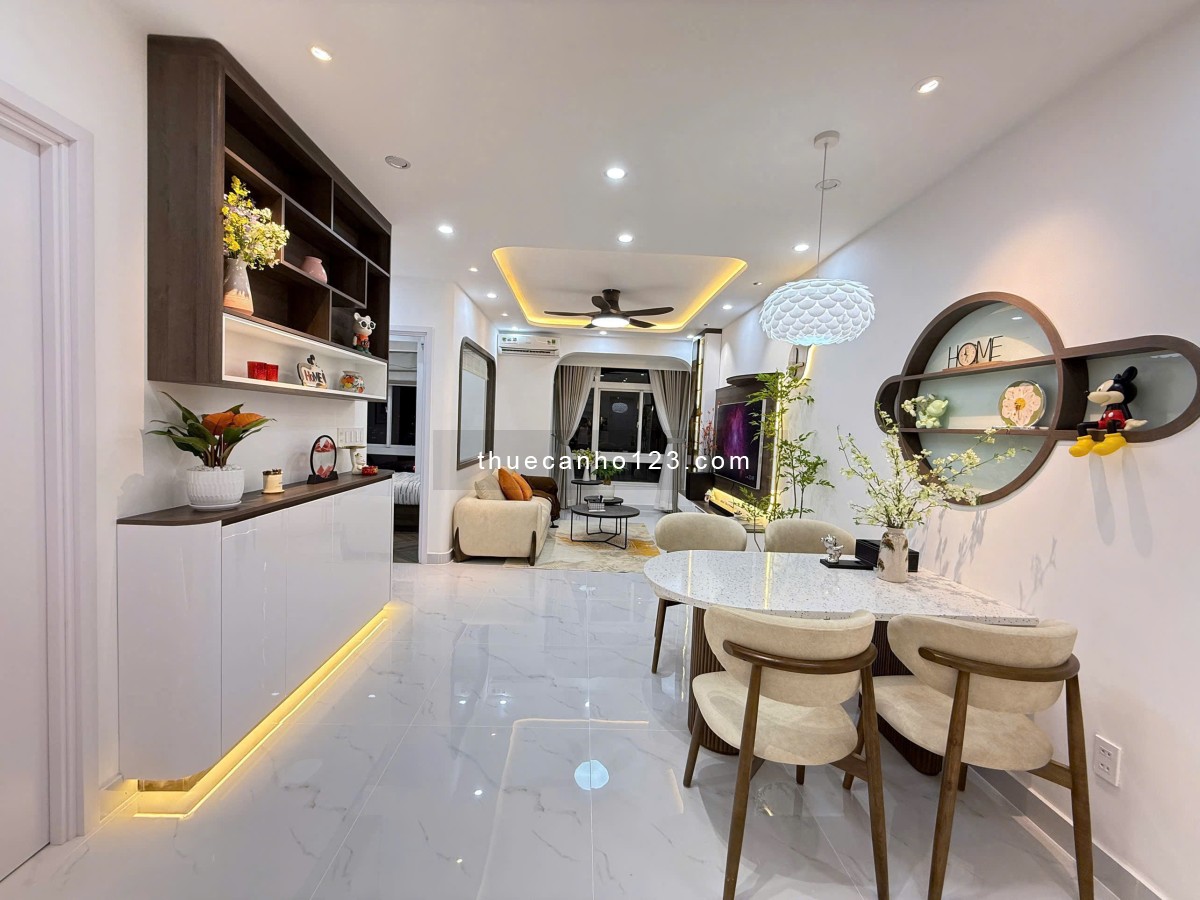 Cập nhật giỏ hàng Sky Garden, giá thuê rẻ bèo mà sở hữu nhà đẹp chỉ từ 12 triệu, ai inbox lẹ em giữ